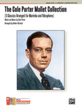 The Cole Porter Mallet Collection Cover Image