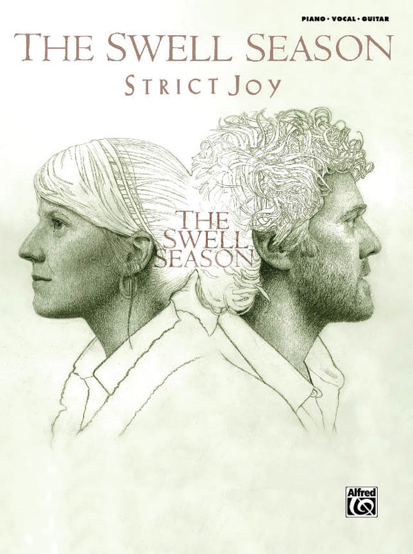 The Swell Season: Strict Joy Cover Image