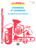 Chanukah, O' Chanukah Cover Image