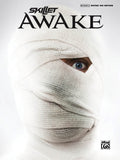 Skillet: Awake Cover Image
