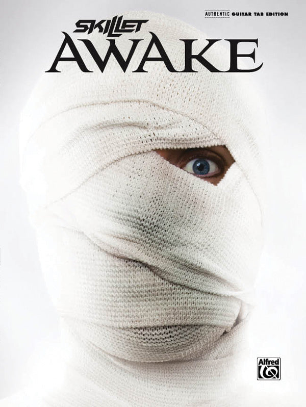 Skillet: Awake Cover Image