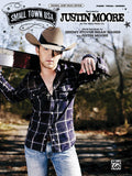 Small Town USA Cover Image