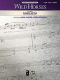 Wild Horses Cover Image