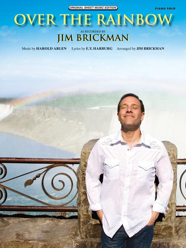 Over the Rainbow Sheet Music Preview