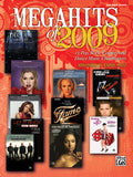 Megahits of 2009 Cover Image