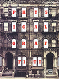 Led Zeppelin: Physical Graffiti Cover Image