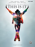 Michael Jackson's This Is It Cover Image