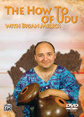 The How-To of Udu Cover Image