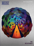 Muse: The Resistance Cover Image