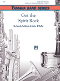 Got the Spirit Rock Cover Image
