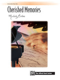 Cherished Memories Cover Image