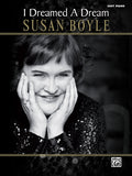 Susan Boyle: I Dreamed a Dream Cover Image