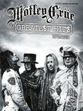 Mötley Crüe: Greatest Hits 2009 Cover Image