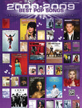 2000--2009 Best Pop Songs Cover Image