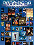 2000--2009 Best Movie Music Cover Image