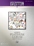 Led Zeppelin: III Platinum Album Edition Cover Image