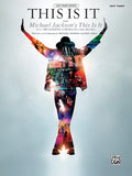 This Is It (from <i>Michael Jackson's This Is It</i>) Cover Image