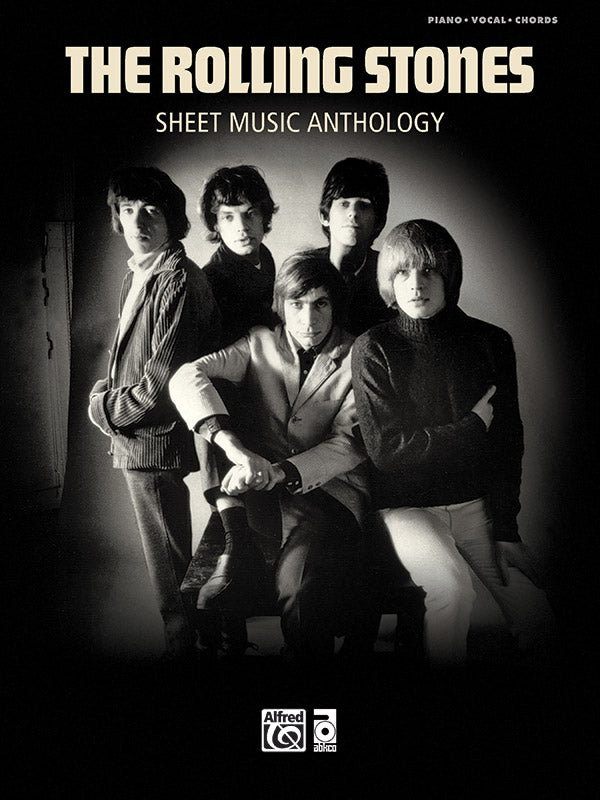 Heart of Stone Sheet Music Preview