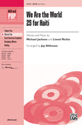 We Are the World 25 for Haiti Cover Image