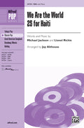 We Are the World 25 for Haiti Cover Image