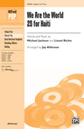 We Are the World 25 for Haiti Cover Image