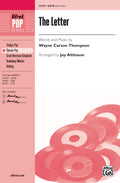 The Letter Cover Image