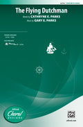 The Flying Dutchman Cover Image