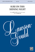 Sure on This Shining Night Cover Image