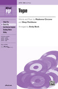 Vogue Cover Image