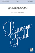 Search Me, O God Cover Image