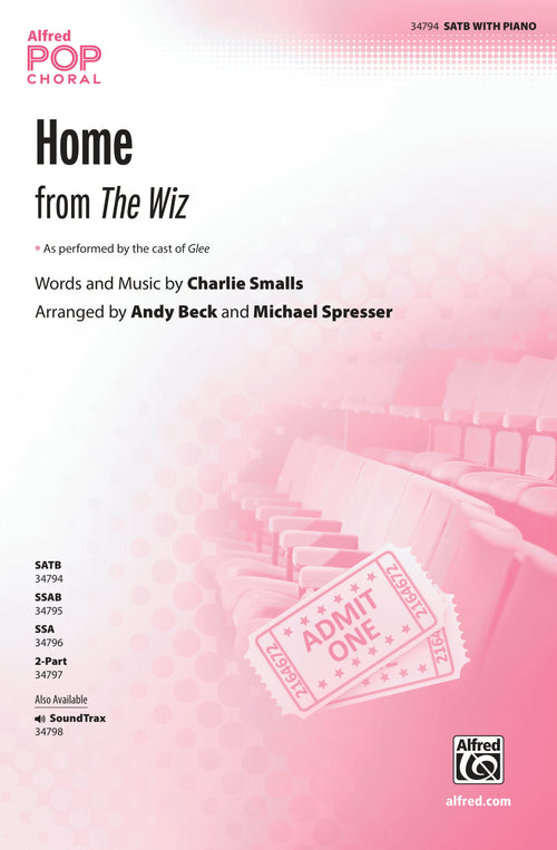 Home Cover Image