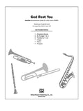 God Rest You Cover Image