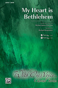My Heart Is Bethlehem Cover Image