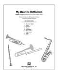 My Heart Is Bethlehem Cover Image