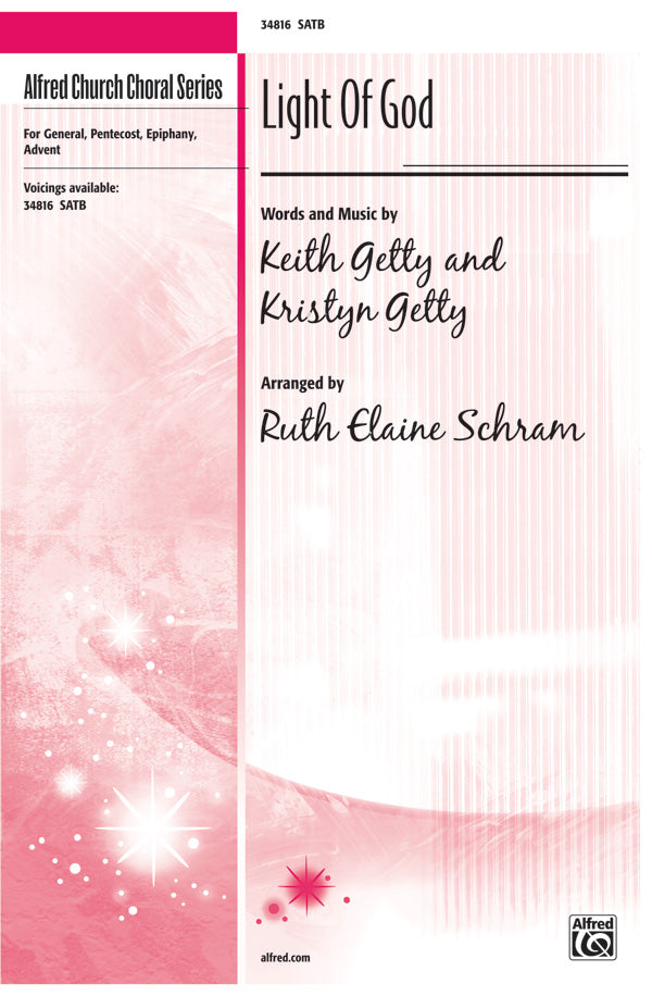 Light of God Cover Image
