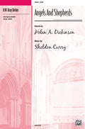 Angels and Shepherds Cover Image