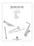 Now Quit Your Care Cover Image