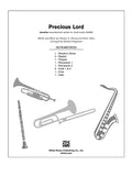 Precious Lord Cover Image