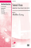 Simeon's Vision Cover Image