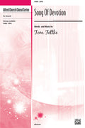 Song of Devotion Cover Image