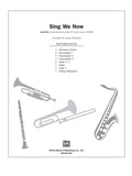 Sing We Now of Christmas Cover Image