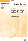 Behold the Lamb Cover Image