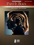 Paint It, Black Cover Image
