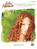 Celtic Woman: The Greatest Journey Essential Collection Cover Image