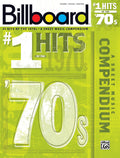 Billboard No. 1 Hits of the 1970s Cover Image
