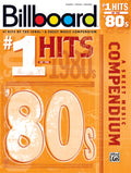 Billboard No. 1 Hits of the 1980s Cover Image