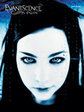 Evanescence: Fallen Cover Image