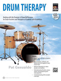 Drum Therapy Cover Image