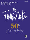 The Fantasticks: Complete Vocal Score Cover Image