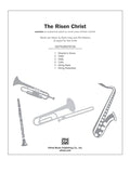 The Risen Christ Cover Image